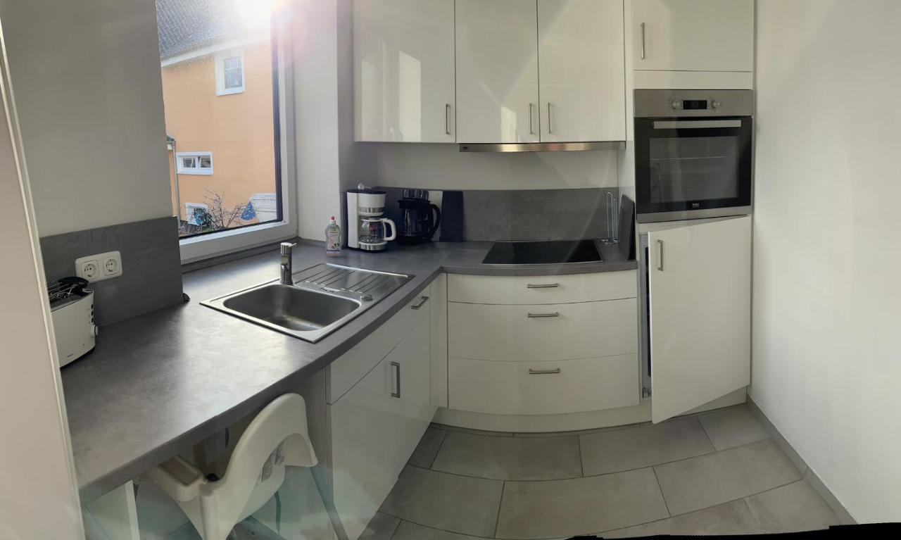 Mimi'S Ostseeglueck - Haus Seebad Grömitz Exteriör bild