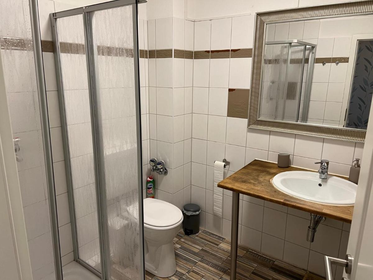 Mimi'S Ostseeglueck - Haus Seebad Grömitz Exteriör bild